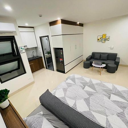 Апартаменты Bom House - Zxz Ханой Экстерьер фото